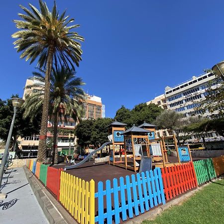 Castle View With Wifi By Canariasgetaway Las Palmas / Gran Canaria Exterior foto