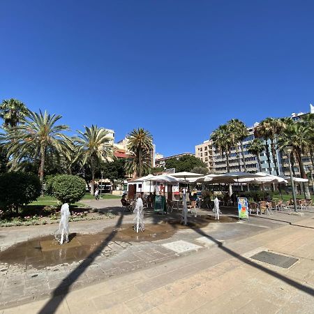 Castle View With Wifi By Canariasgetaway Las Palmas / Gran Canaria Exterior foto