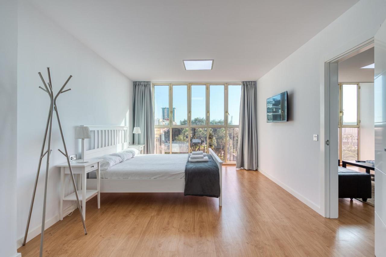 Castle View With Wifi By Canariasgetaway Las Palmas / Gran Canaria Exterior foto